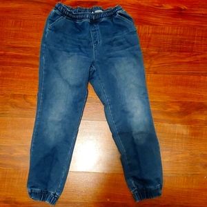 boys jeans lot 2 pair 8/10